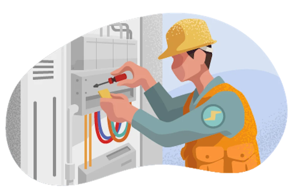 Elektroreparaturen